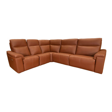 Ellie Reclining Sectional